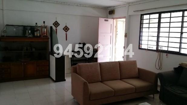 Blk 107 Bedok Reservoir Road (Bedok), HDB 4 Rooms #70920031